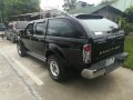 Nissan Frontier 4x4 matic 2003 FOR SALE-5