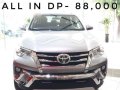 Toyota Official Units 2018 FOR SALE-3