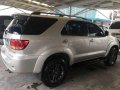 2007 TOYOTA Fortuner G FOR SALE-3
