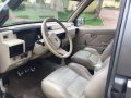 Mitsubishi L200 1993 FOR SALE-5