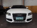 2009 Audi A4 Diesel Top of the Line For Sale-0