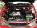 Mitsubishi Lancer GSR 2 door coupe 1998 model Manual trans-8