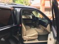 Ford Everest 2009 4x2 AT Black SUV For Sale -3