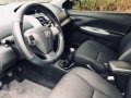 2011 Toyota Vios G 1.5 Manual Black For Sale -7