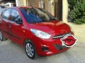 Well-kept Hyundai I10 2014 for sale-0