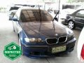 BMW 318I 2003 MT FOR SALE-0