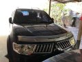 Mitsubishi Montero Sport GLS V 2012 For Sale -1