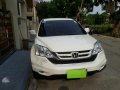 Honda CRV 2010 4x2 FOR SALE-10