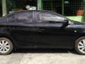 2017 TOYOTA Vios E MT GRAB REGISTERED accent adventure mirage rio wigo sail-1