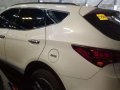 2016 Hyundai Santa Fe 2.2L CRDi GLS also fotuner montero Crv-2
