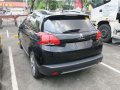 2015 Peugeot 2008 1.6L AT vs. Ford Ecosport Nissan Juke Honda CRV-3