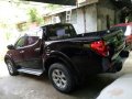 Mitsubishi Strada GLS V Manual 4x4 2013 For Sale -5