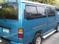 2010 Nissan Urvan shuttle FOR SALE-1