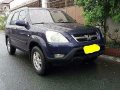 Honda CR-V 2004 for sale-0