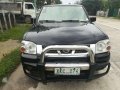 Nissan Frontier 4x4 matic 2003 FOR SALE-1