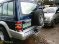 Well-kept Mitsubishi Pajero for sale-4