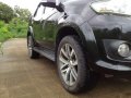 2013 Toyota Fortuner 4x2 G Diesel MT For Sale -2