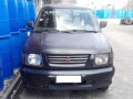 Mitsubishi Adventure 1998 FOR SALE-2