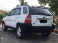 2008 KIA SPORTAGE 4x4 diesel 1st owned-3
