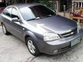 Chevrolet Optra 2006 MT FOR SALE-0