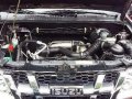 Isuzu Sportivo x diesel manual 2014 model-9