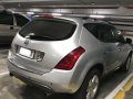 2006 Nissan Murano, 3.5V6, AWD, Automatic (6speed-CVT)-2