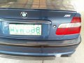 BMW 318I 2003 MT FOR SALE-2