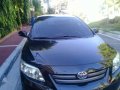 Good as new Toyota Altis 2010 for sale-1