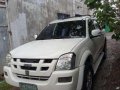 Isuzu Alterra 2005 not 2006 2007 2008-5
