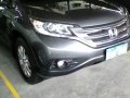 Honda CR-V 2012 for sale -1