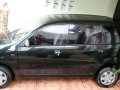 Toyota Avanza J 2011 Black FOR SALE-1