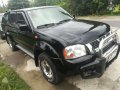 Nissan Frontier 4x4 matic 2003 FOR SALE-0