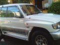 Mitsubishi Pajero 2002 innova ranger grandia hinda civic adventure-2