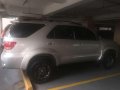2007 TOYOTA Fortuner G FOR SALE-5