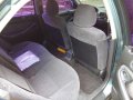 Honda Civic LXi 1998 Manual Blue For Sale -7