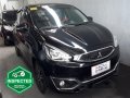 Mitsubishi Mirage 2016 for sale -1