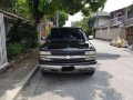 2000 Chevrolet Silverado Black Pickup For Sale -5