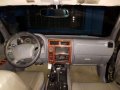 For sale Toyota Land Cruiser - Prado 4x4 96-6