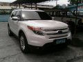 Ford Explorer 2012 A/T FOR SALE -0