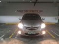 Toyota Vios G Variant 2008 Model MT-5