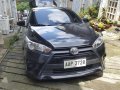 2014 Toyota Yaris mt FOR SALE-0