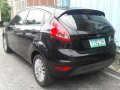 2011 Ford Fiesta hatchback automatic transmission alt jazz city vios-1