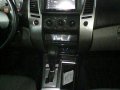 Mitsubishi Montero Sport 2010 for sale -5