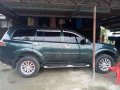 Mitsubishi MonteroSprort Gls V 2011 for sale-3