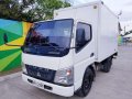 SAVE 60%! Latest Model Mitsubishi Fuso Canter 2014 - 730K ONLY-1