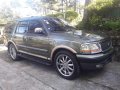 The Best 2002 Ford Expedition in Town 100% Nothing to fix-0