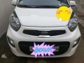 Kia Picanto 2017 FOR SALE-1