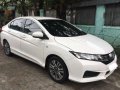 Honda City 1.5E 2016 not civic jazz accord mazda toyota vios camry crv-1