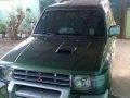 2003 Mitsubishi Pajero For Sale - Tagum City - 0908569440-4