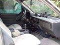 Toyota Lite Ace 1995 Silver Van For Sale -3